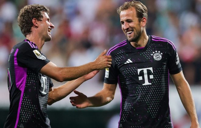 吕迪格的话 吕迪格的话